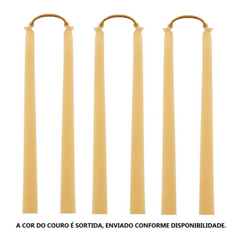 Elástico 1,5mm Borracha Fita para Estilingue Atiradeira Baladeira Pronta Entrega