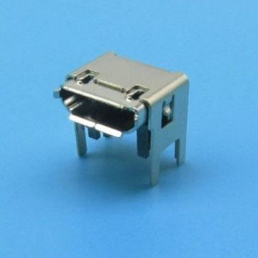 1 Peça Conector De Carga caixa Bluetooth JBL charge3