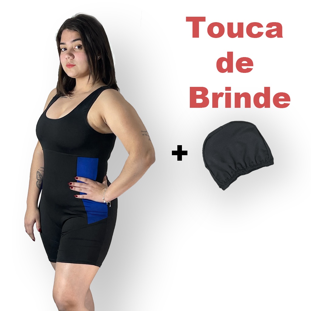 Touca de Tecido para Natação: Onde Comprar | BuscaProdutos