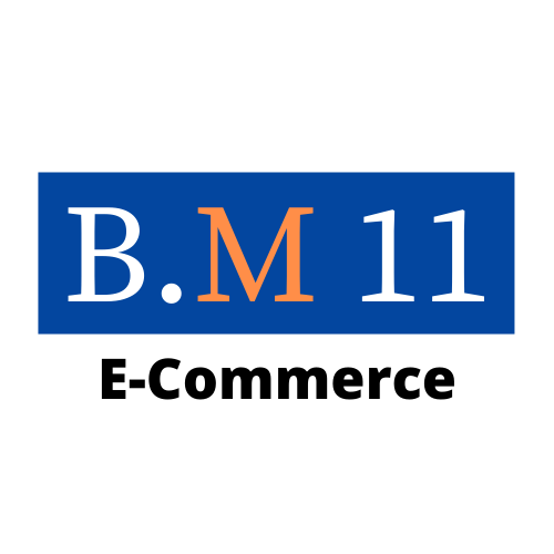 BM 11 E-Commerce