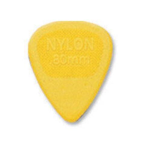 Palheta de Nylon para Violão JIM DUNLOP USA 0,80