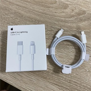 Cabo De Carregamento Com Usb TIPO-C Para Iphone 12 Pro Max 11pro Xsmax 7 8plus Ipad