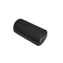 Foam Roller Rolo De Massagem Liberação Miofascial Eva Maciço - Odin Fit