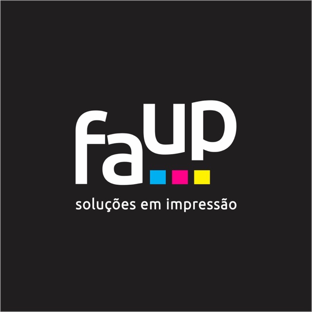 FAUP SOLUÇÕES EM IMPRESSÃO