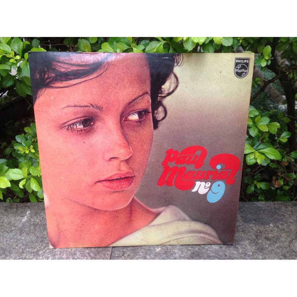 Paul Mauriat Lp Paul Mauriat N.º 9 1969 Disco Vinil
