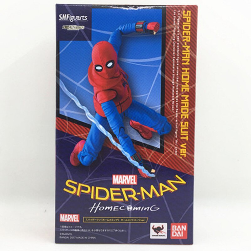 7085円 ブランド品専門の 新品 Marvel Legend 2-Pack Spider-Man Homecoming Spiderman and MJ