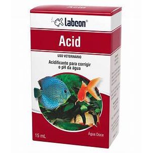 Labcon Acid 15ml em Oferta na Shopee