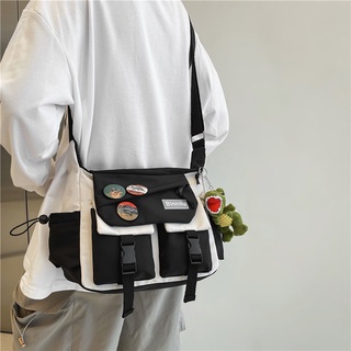 ins Bolsa De Ombro/Tiracolo/Mensageiro Simples
