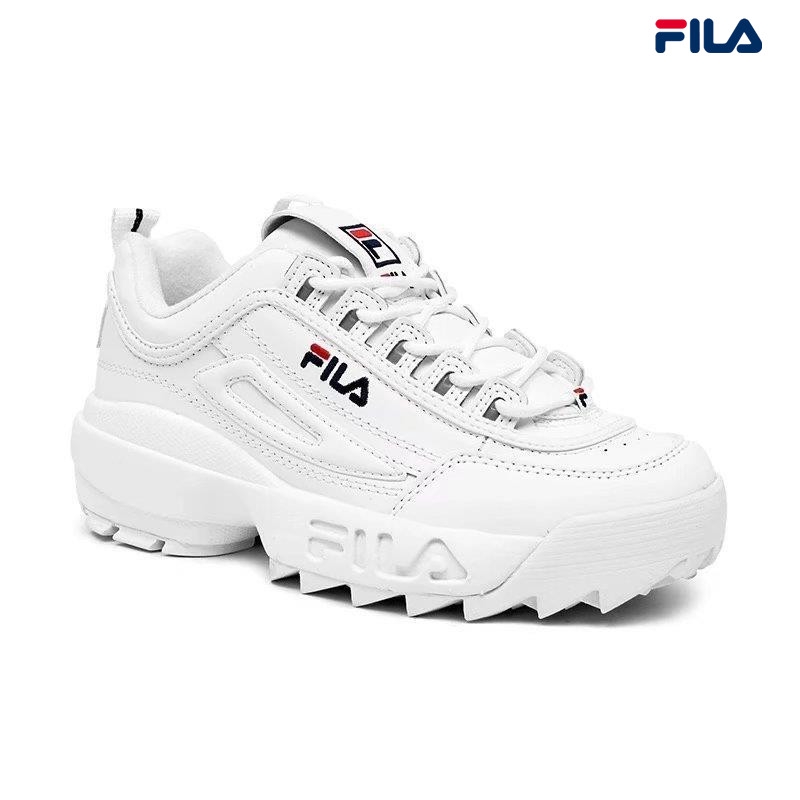 tenis da fila 2018