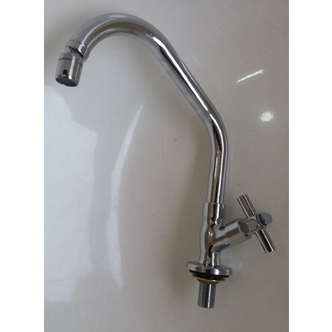 Torneira Cozinha Mesa Bica Móvel C Arejador Movel 1/4volta