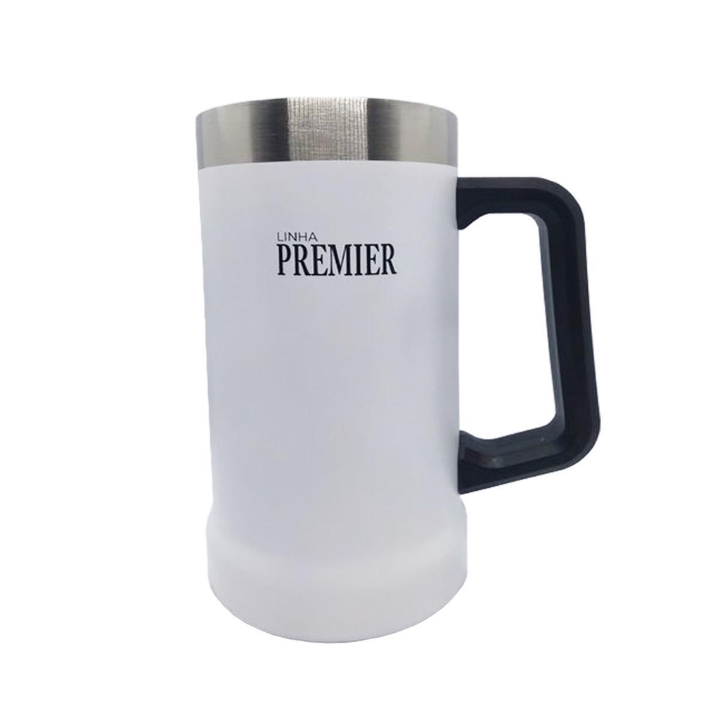 Caneca Térmica Churrasco Balada Resenha Cerveja Breja Gelada
