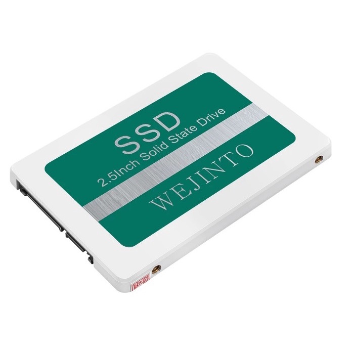 Hd Ssd 240gb Weijinto 2.5 Sata 3 6gb/s Pronta entrega - Produto no Brasil |  Shopee Brasil