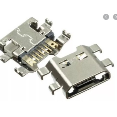 kit 100 conector carga manutenção celular modelos variados PROMOÇÃO