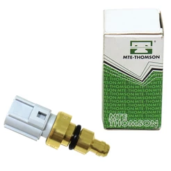 Sensor Plug Temperatura Courier 1.0 1.6 8v De 1999 A 2012 Ecosport 1.6 8v De 2003 A 2012