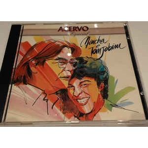 Miucha E Tom Jobim - Miucha E Tom Jobim interprete Miucha E Tom Jobim