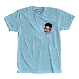 Camiseta Fresh Prince Will Smith Bronx Rap Swag Hbo