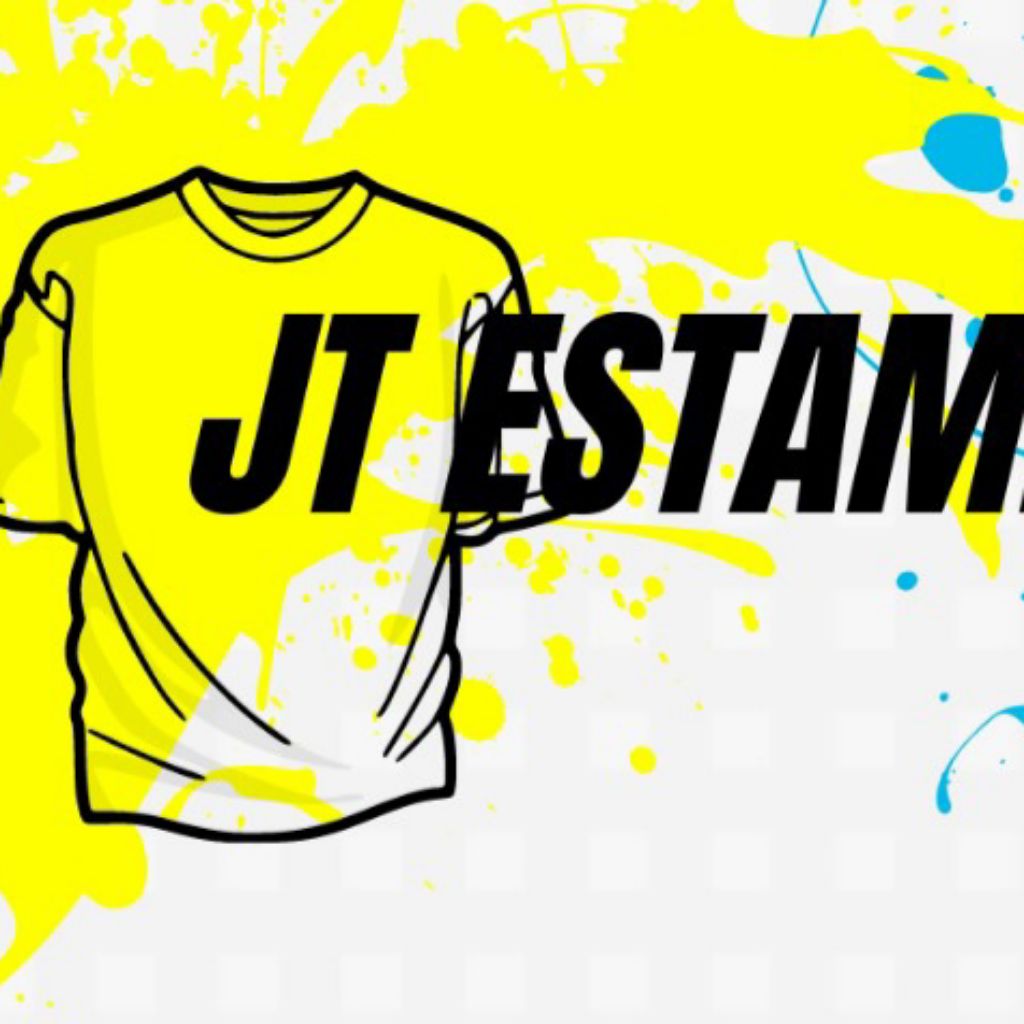 J.T ESTAMPARIA