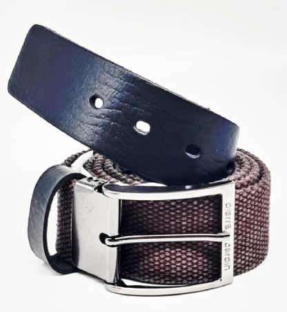 Cinto Pierre Cardin - Comprar com Melhor Preço em Cintos