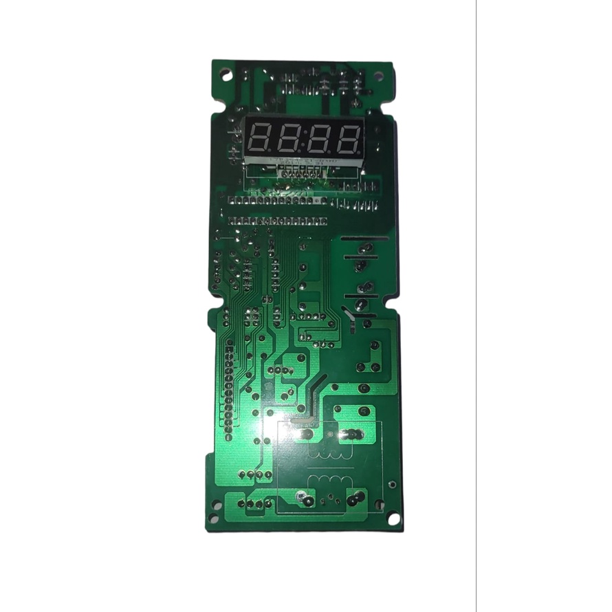 Placa Eletronica Micro ondas 110V MODK018SB1BR MOI715272