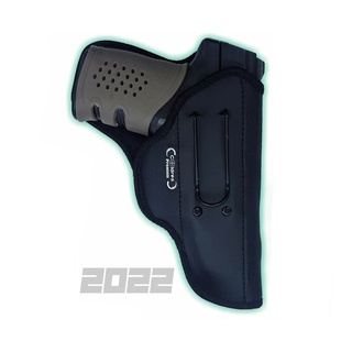 Coldres Premium Velado Pistola Taurus G2c, G3c, 640, 938 G25 E G28