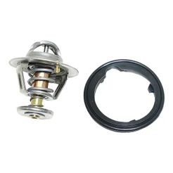 Valvula Termostatica Honda City 1.5 16v De 2009 A 2012 Honda Civic 1.4 1.5 1.6 1.7 1.8 16v