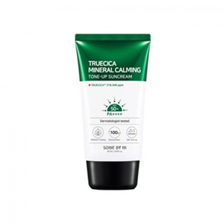 some by mi truecica mineral calming tone up sun cream SPF50+ PA++++ 50ml