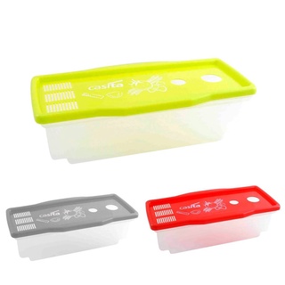 Marmita A Vapor Pote Para Micro-ondas Armazenamento Comida Alimentos Fitness Multiuso 1,6 Litros