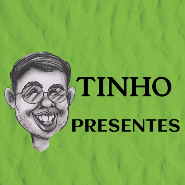 Tinho Presentes
