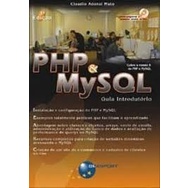 Livro Php & Mysql Guia Introdutório; Claudio Adonai Muto