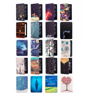 Capa Case Novo Kindle 10 Geração 2019 - J9G29R - Função Hibernar