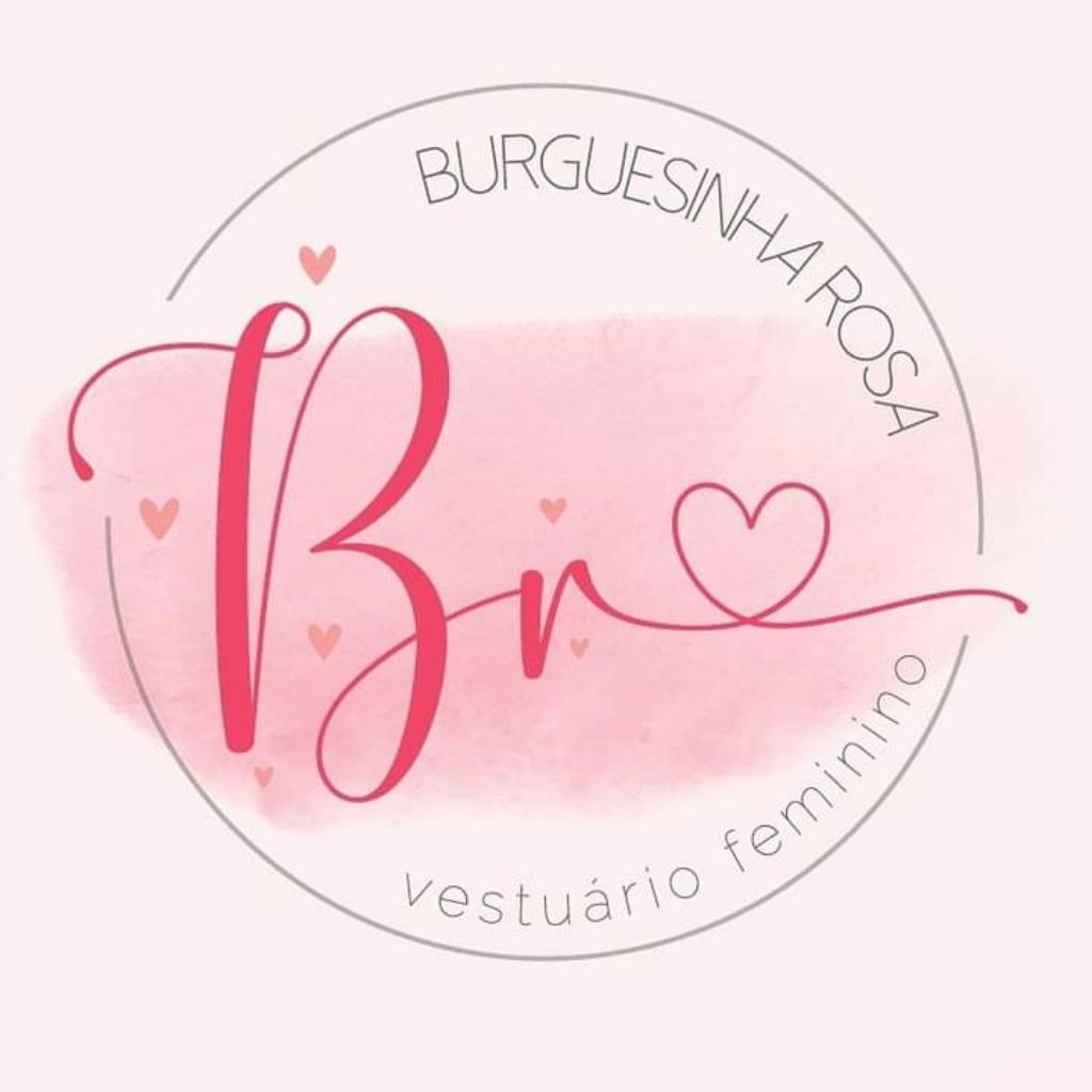 BURGUESINHA ROSA