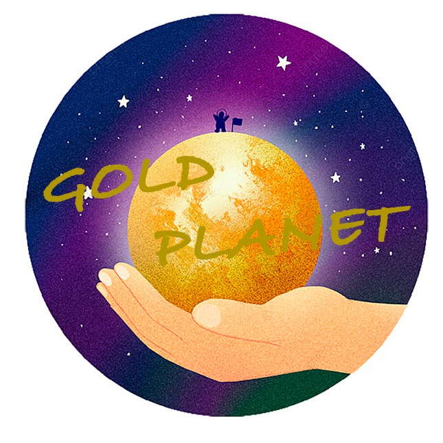 GOLDPLANET.SHOP
