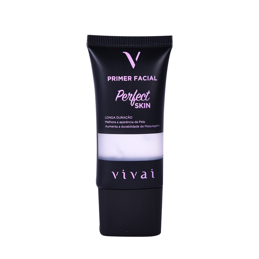Primer Para Rosto Studio Perfect Primer 25ml | Shopee Brasil