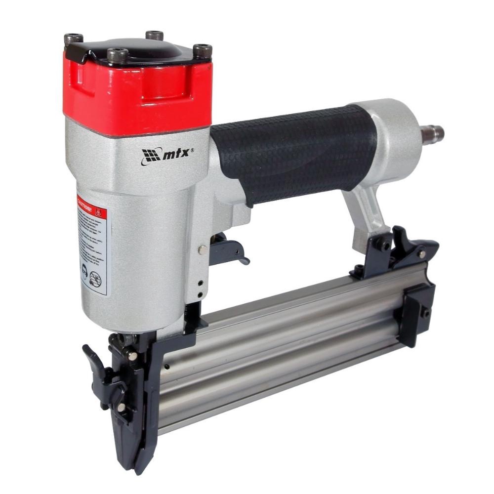 Pinador Pneumático para Pinos de 10 à 50 MM MTX - Home & Living