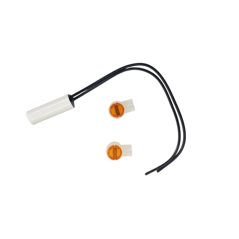 Sensor Degelo Temperatura Geladeira Consul 2,7K