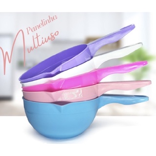 1~5 panelinha multiuso culinária confeitaria 850 ml// em Oferta na Shopee