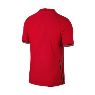 2021 Camisa De Futebol Selecionista Portugal Casa Camisa ...