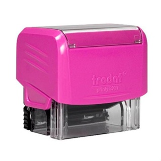Carimbo Automático Personalizado Trodat 3911 em Oferta na Shopee