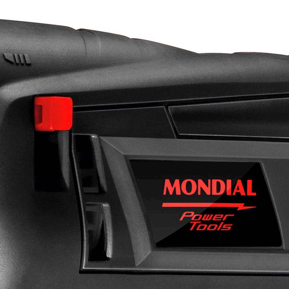 Detalhes do Furadeira de Impacto 550W 3/8