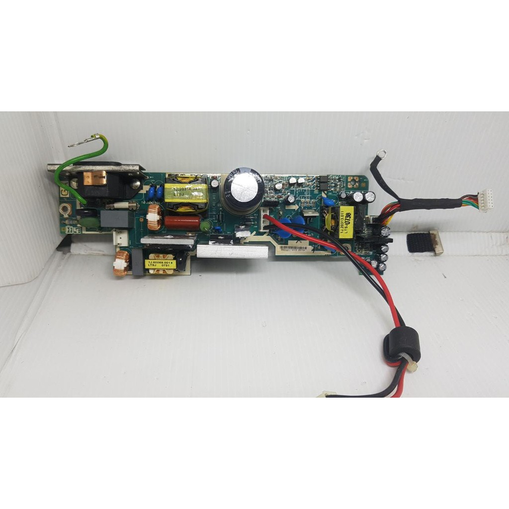 Placa Fonte Ga 4h.05e40.a01 Projetor Sony Vpl-es4 TCI-D2S  PÇ858