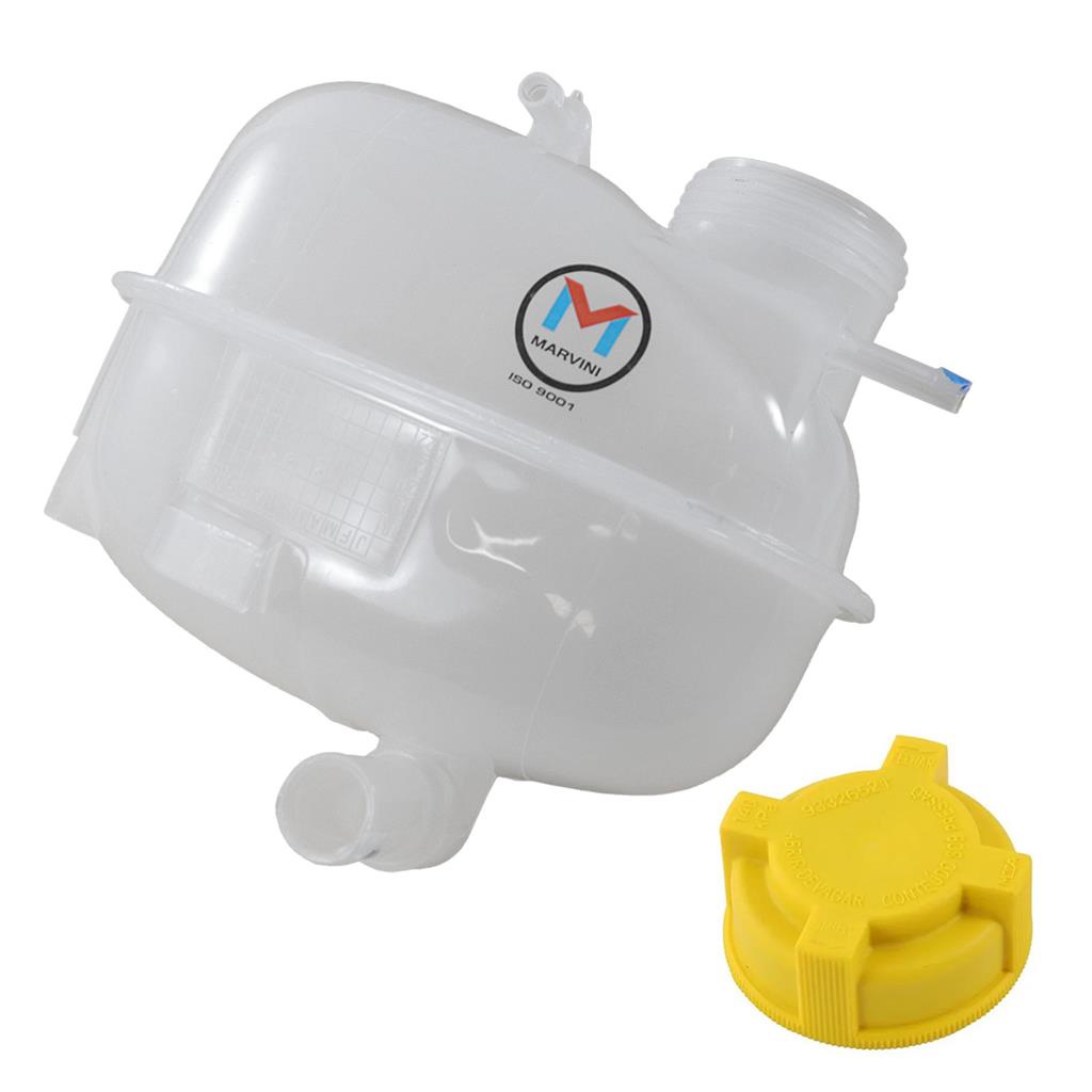 Reservatorio Agua do Radiador Montana Corsa 2006 A 2012 em Oferta na Shopee