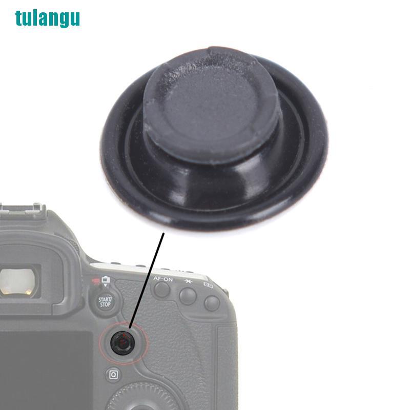 ❉ Botões Com Botão De Controle Multi-Controlador Para Canon EOS 5D Mark 3