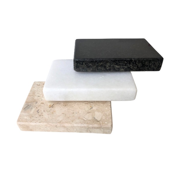 Base Suporte Para Imagens,  Estatueta Escultura Em Pedra em Oferta na Shopee