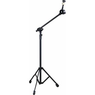 Pedestal Girafa Suporte Para Pratos De Bateria B12g Ask em Oferta na Shopee