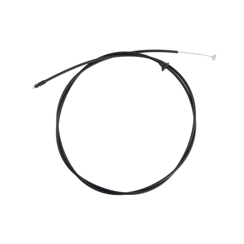 Cabo de Abertura do Capô Corolla 2011 2012 2013 2014 - De abrir o Capuz em Oferta na Shopee