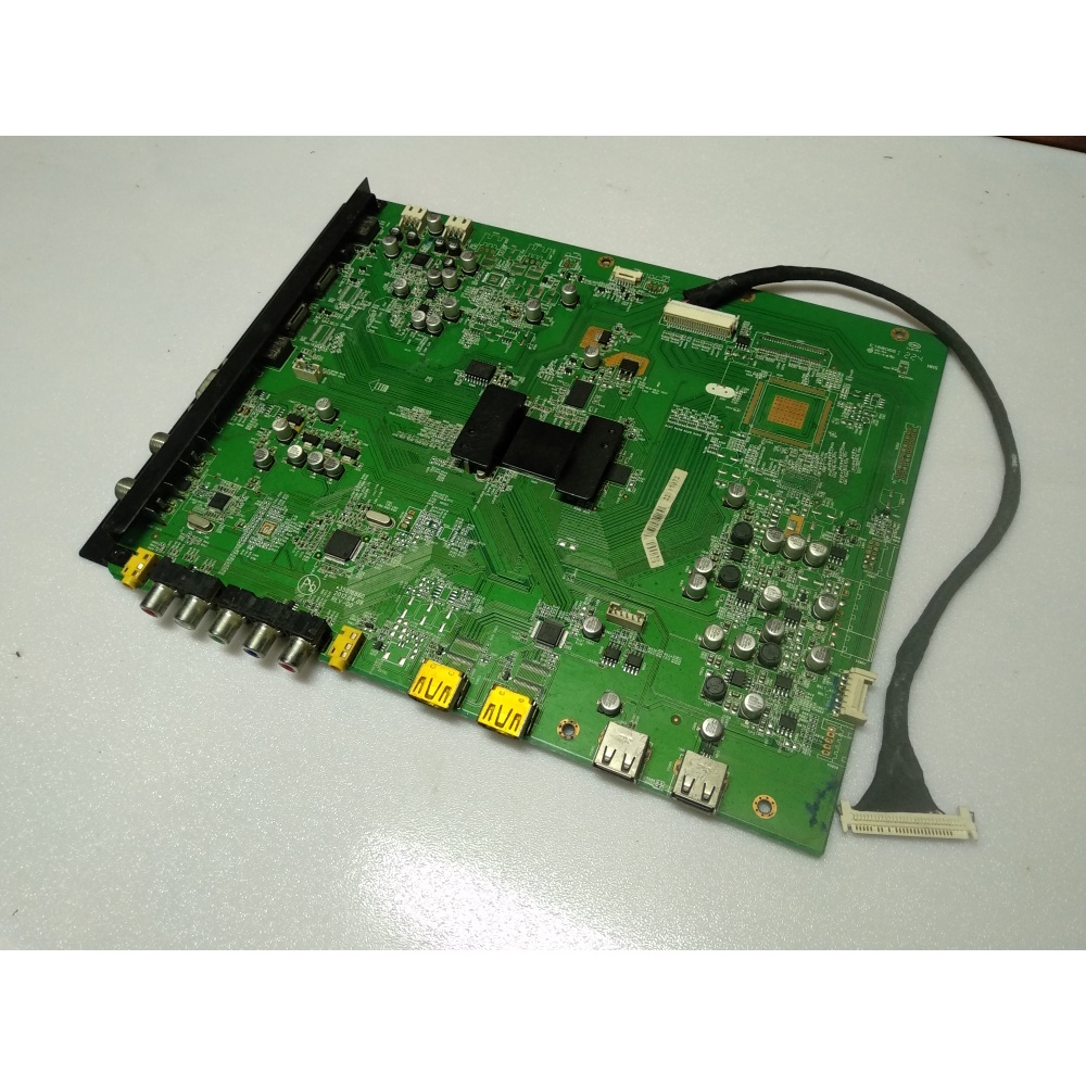 Placa Principal Tv Sti Le3250(b)wda *35016860 C Defeito Leia