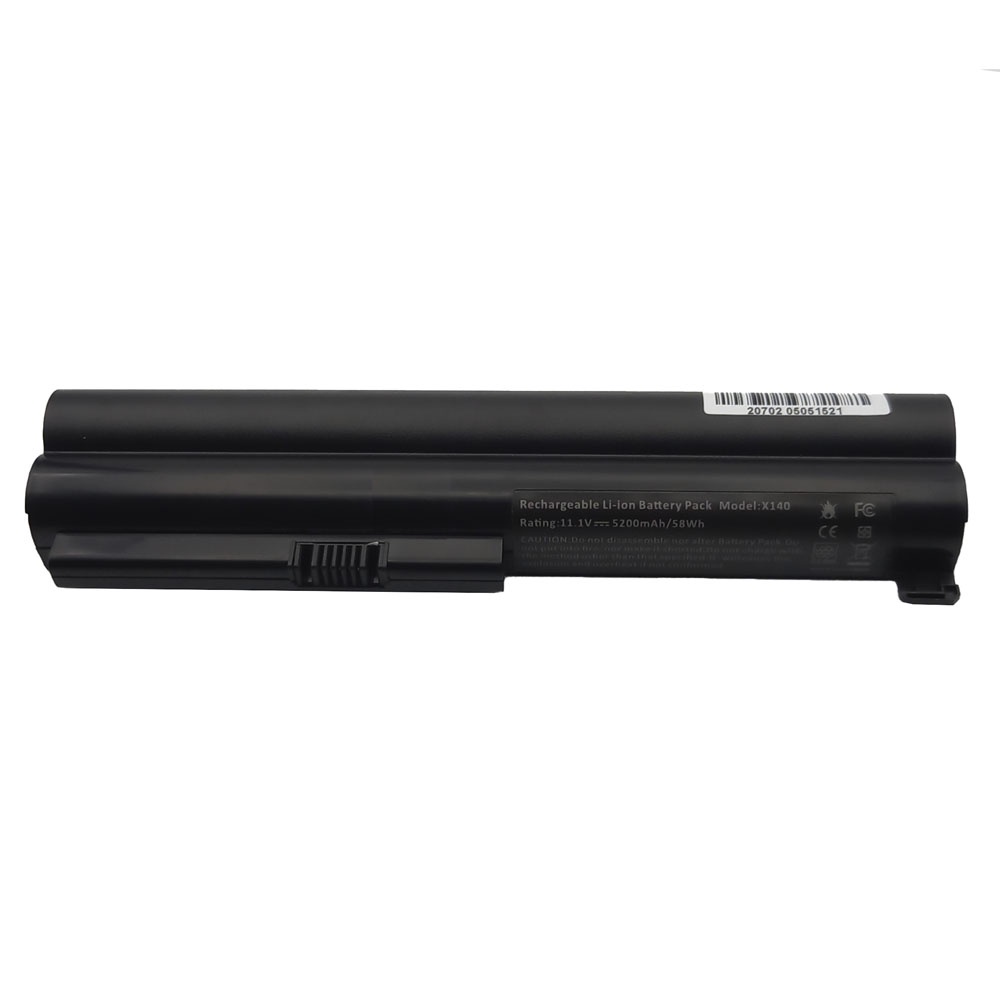 Bateria de Nb Compatível p/ Lg A410 C400 A510 A520 A530 X140 Itautec W7430 W7435
