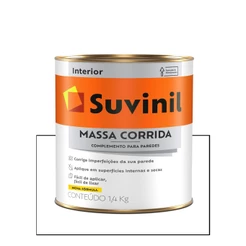 Suvinil Massa Corrida
