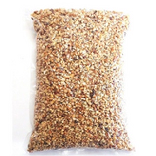 Xerém De Castanha De Caju Torrado Premium - 500g - P&P