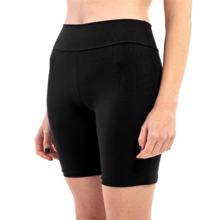 Short Legging Feminino Shorts Academia Treino Fitness Pro Tech 2.0